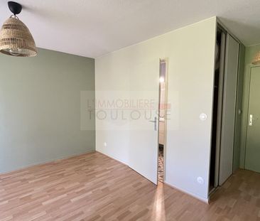 Location Appartement 1 pièce 21m² TOULOUSE 31100 - Photo 6