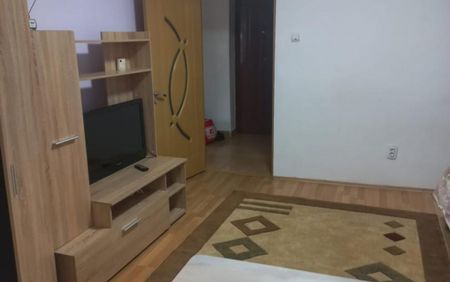 Icil, Kaufland, 2 camere, etaj 1, gaze, mobilat - Photo 2