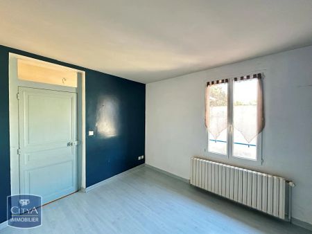 Maison à louer 2 pièces 59.2m² - Photo 5