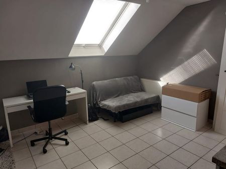 Studio te huur - Photo 2