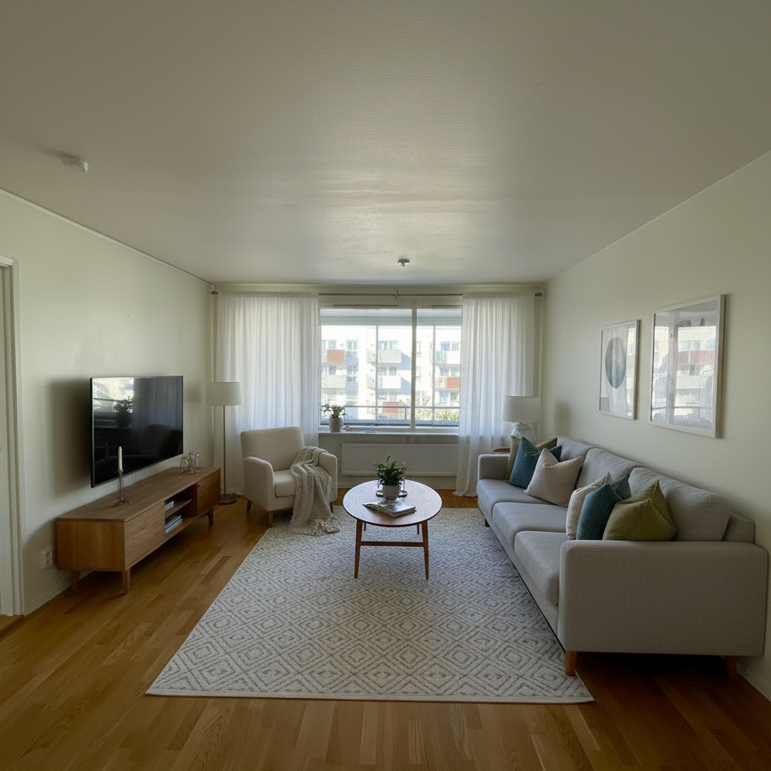 Tränsgatan 1 - Photo 1