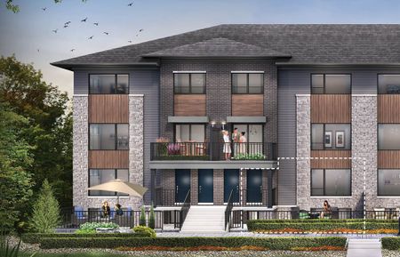 For Lease - 101 Glenroy Gilbert Drive Unit# 9, Barrhaven, Ontario - Photo 4