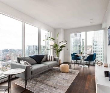 Condo for rent in Downtown | Furnished with incredible views - Photo 3