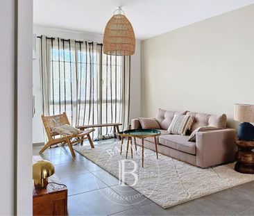 VILLA ARCACHONNAISE « GAMBETTA » EN PLEIN CENTRE D'ARCACHON, PLAGE ... - Photo 4