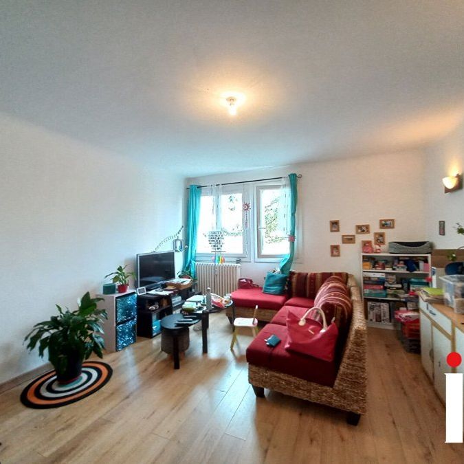 Appartement 3 pièces à Nantes - Photo 1