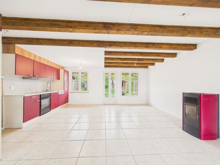 Maison mitoyenne de 3.5 pièces dans la pittoresque région de Broye - Foto 2