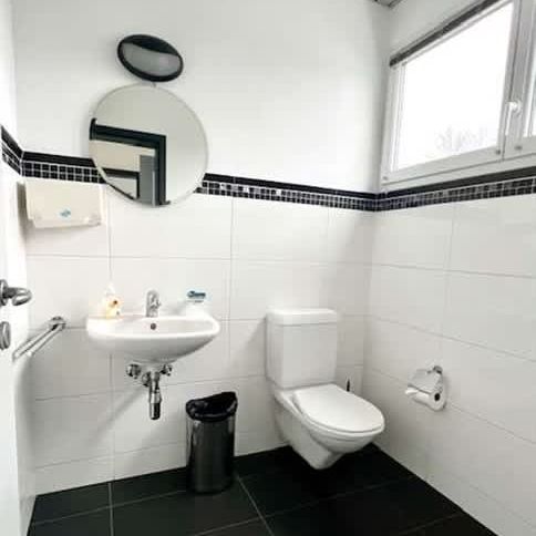 2 Zimmer, EG - Photo 1