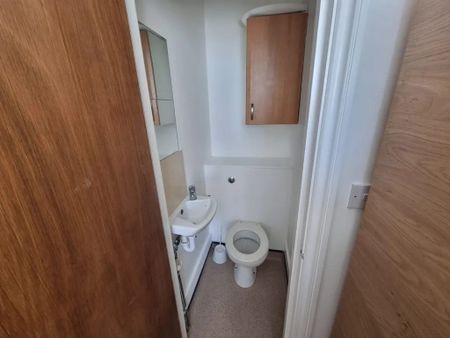 Studio Flat, Parkhurst Road, N22 - Photo 4