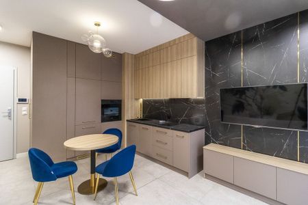 Nowoczesne 2-pokojowe mieszkanie 31.02 m² - Photo 5