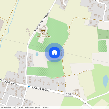 44450, Divatte Sur Loire, 44450 DIVATTE SUR LOIRE