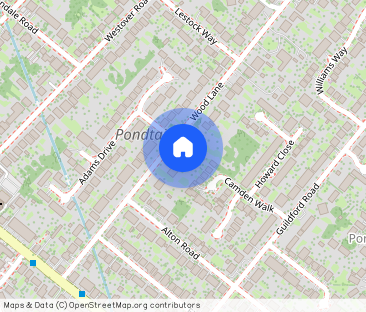 Sheila House, Fleet, Hampshire, GU51 - Photo 1