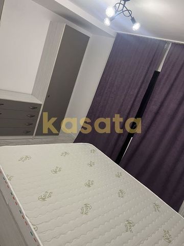 Duplex 4 camere, mobilat si utilat, 2 locuri parcare incluse - Fotografie 5