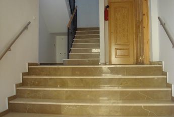 Apartment - Granada (San Antón)