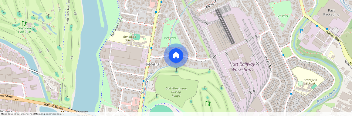 22 Elizabeth Street, Moera, Lower Hutt City