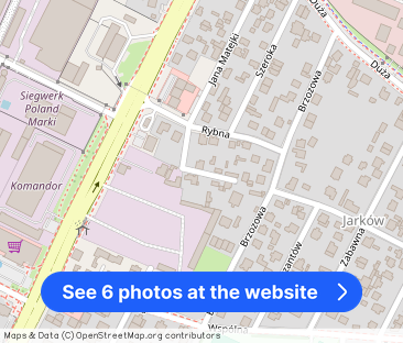 Mieszkanie, 55 m², Marki - Photo 1