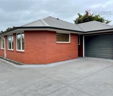 92B Peverel Street, Riccarton - Photo 2