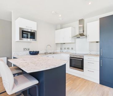 Apartment 45 Lesley Parklands 62 Knocknagoney Road, Belfast, BT4 2FW - Photo 1