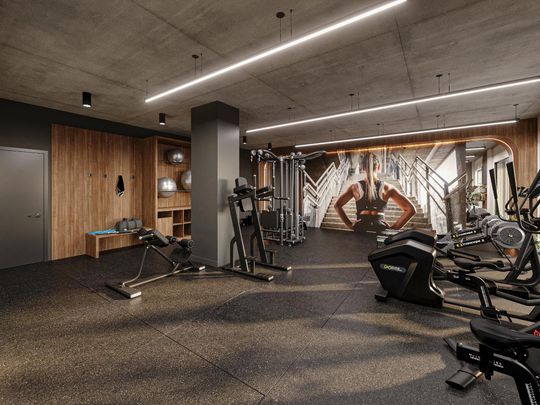 Appartement à louer, Québec (Charlesbourg) - Photo 1