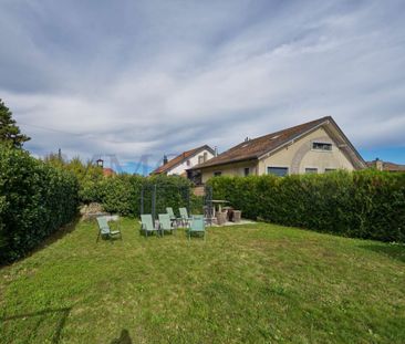 DUPLEX RENOVE AVEC CACHET - Photo 2