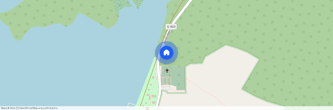 Sjösås 1:264, Braås, Kronoberg, Växjö, Parkgatan 2