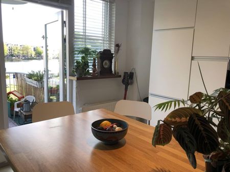 Marcantilaan 393, Marcanti, 1051NL, Amsterdam - Photo 3