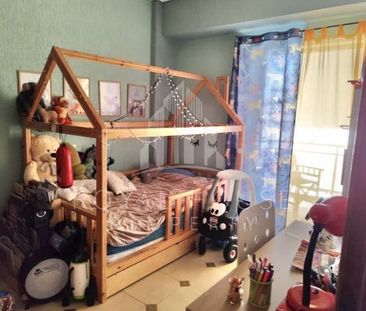 Διαμέρισμα για ενοικίαση Λόφος Αξιωματικών (Περιστέρι) - Φωτογραφία 5