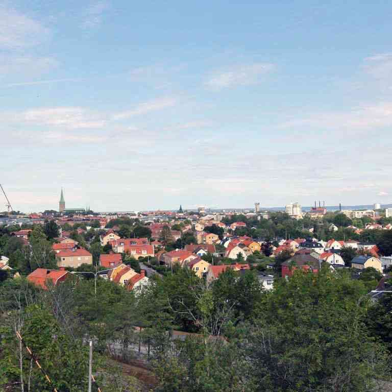 3 RUM KÖK - Photo 1