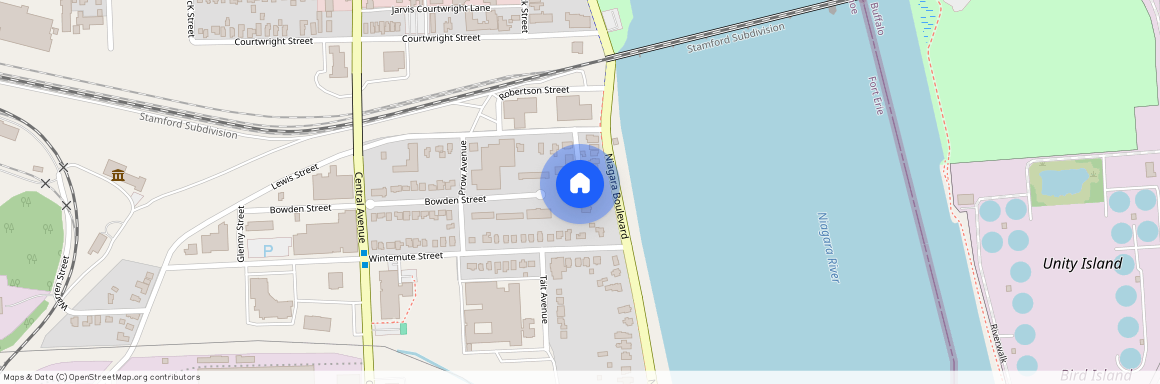 535 NIAGARA Boulevard, Fort Erie