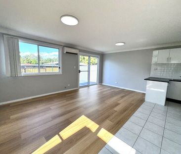 Spacious 2-bedroom granny flat is just what you need! - Photo 1