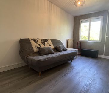 Location / Appartement - Photo 4