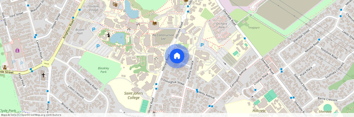 2/12 Scotland Place, Hillcrest, Hamilton City