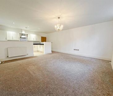 1 bedroom apartment to rent - Photo 6