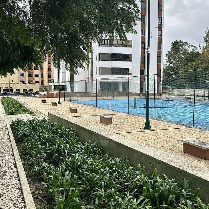 Apartamento T3 em Lisboa - Photo 1