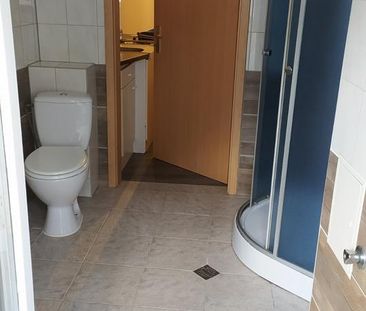 Zu Vermietung: 1-Zimmer Wohnung in 75323 Bad Wildbad - Photo 1