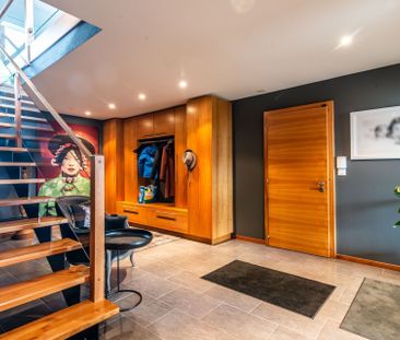 Magnifique villa familiale de 6 pièces avec vue imprenable - Foto 3