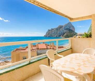 Apartamento de alquiler en Avenida Rosa de Los Vientos, No 6, Calp,... - Photo 5