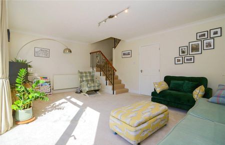 Waldegrave Park, Twickenham, London, TW1 - Photo 3