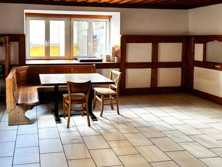 Garconniere in TOPLAGE von Neuhofen an der Krems zu mieten! - Photo 2