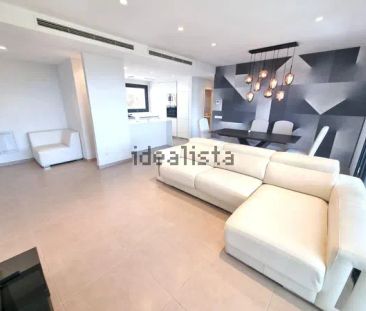 Alquiler de piso en Calle Tramo de Unión - Photo 3