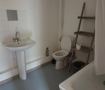 Appartement à louer 1 pièce 33.83m² - Photo 4