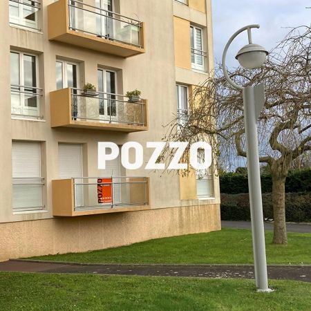 Location - Appartement 3 pièce(s) - 77 m² - Granville - Photo 4