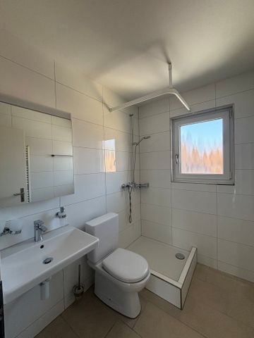 Helle 4-Zimmer-Wohnung mit Balkon in Herzogenbuchsee – ab sofort verfügbar - Photo 5