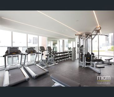 707/53 Batman Street, West Melbourne, Vic 3003 - Photo 6