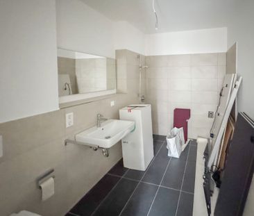 Elegantes Wohnen im historischen Kloster – Stilvolle 2 Zimmerwohnun... - Photo 4