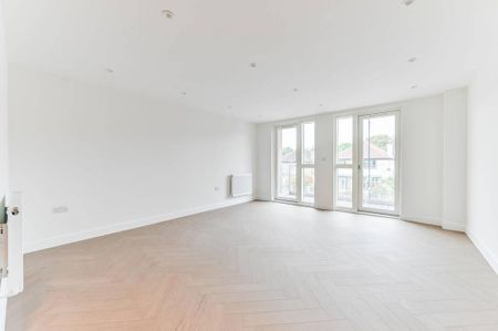 2 bedroom flat to rent - Photo 2