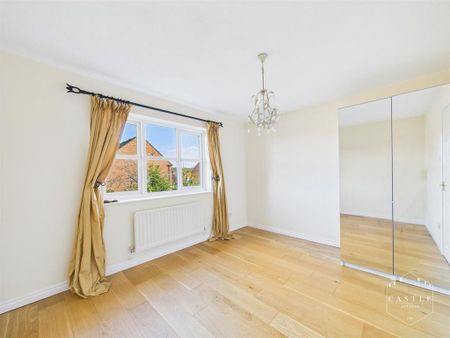 2 bedroom terraced house to rent - Photo 5