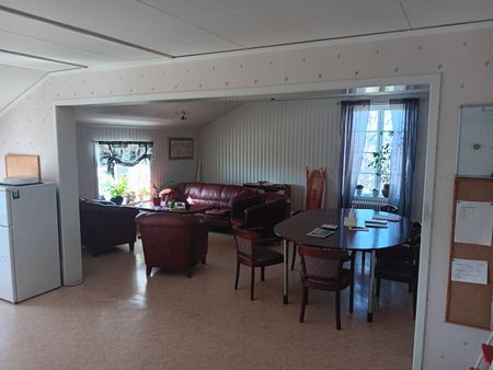 Fränstavägen - Foto 2