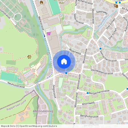 Werkstrasse 47, 8630, Rüti Zh