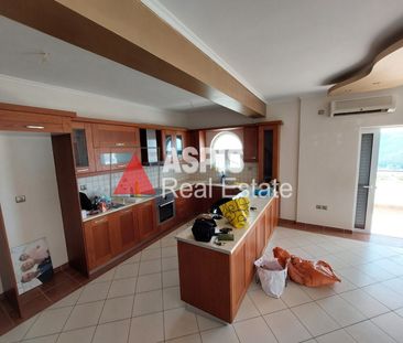 Μεζονέτα, προς ενοικίαση Δάσος, Χαϊδάρι Κωδικός 2236239 - Photo 1