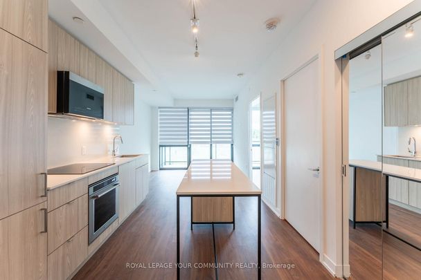 For Lease - 251 Masonry Way Unit# 211, Mississauga, Ontario - Photo 1